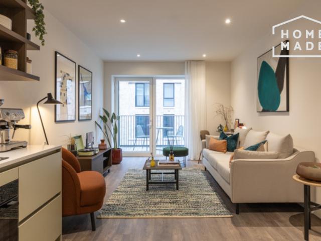 Apartment for rent in Greater London