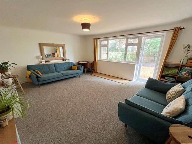 Apartment for rent in Springbourne, Bournemouth