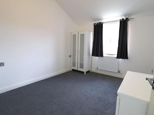 Apartment for rent in Pontcanna, Cardiff
