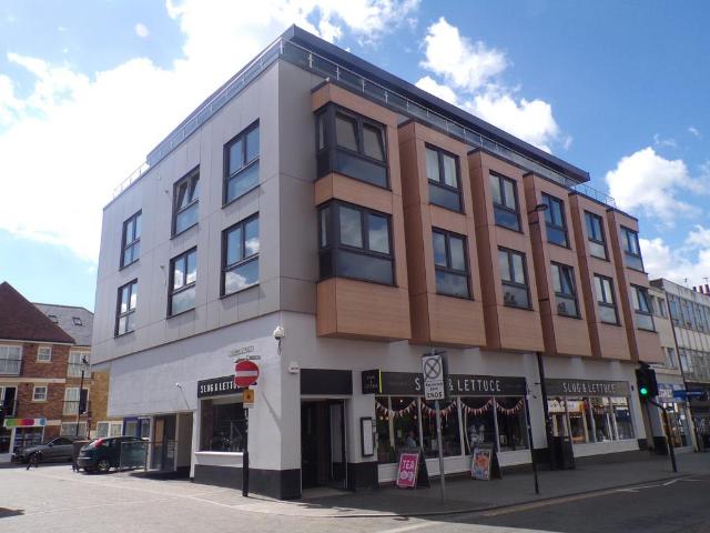 Flat for rent in Navestock Side, Essex