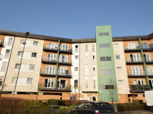Flat for rent in Hatfield, Fretherne