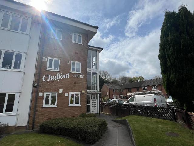 Flat for rent in Knutsford