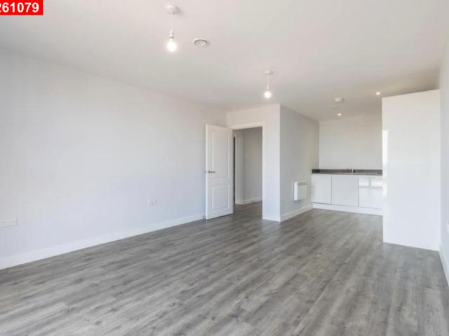 Flat for rent in Highgate, West Midlands