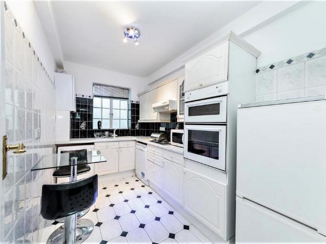 Flat for rent in Marylebone, Greater London