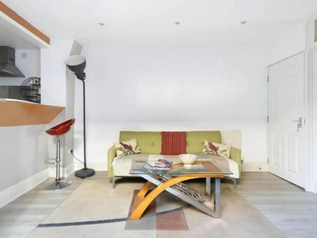 Apartment for rent in Hollingdean, Brighton & Hove