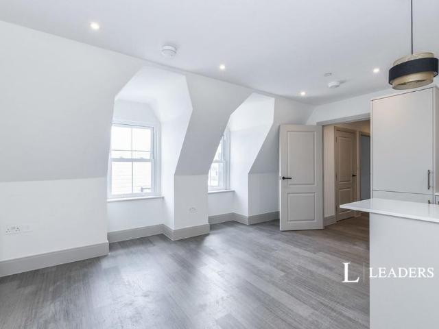 Apartment for rent in West Cliff, Bournemouth
