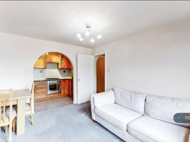 Apartment for rent in Palmers Green, Greater London