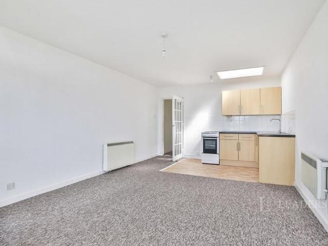 Apartment for rent in Christchurch