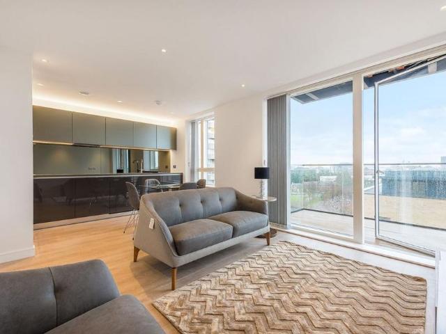 Apartment for rent in London Borough of Hounslow, Greater London