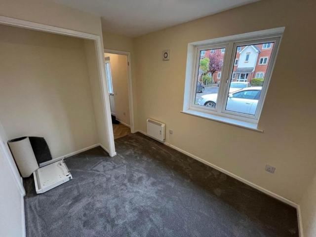 Apartment for rent in Clewer Village, Windsor