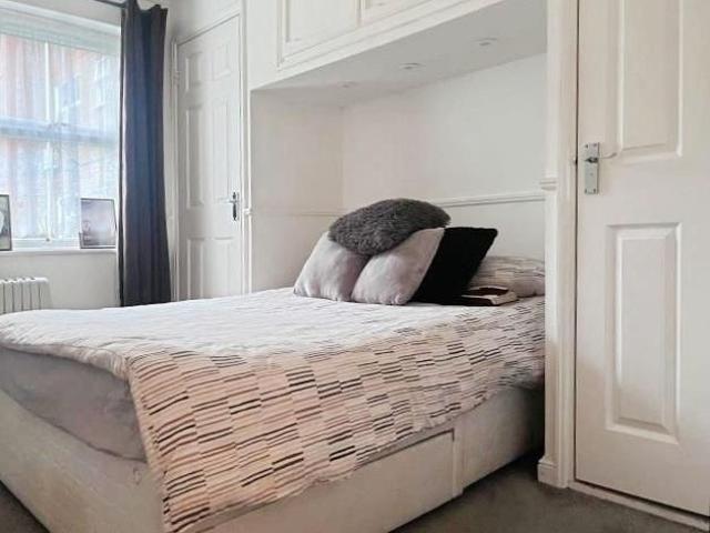 Apartment for rent in Bracknell, Bracknell Forest