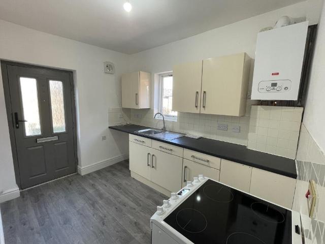 Flat for rent in Waterloo, Great Crosby