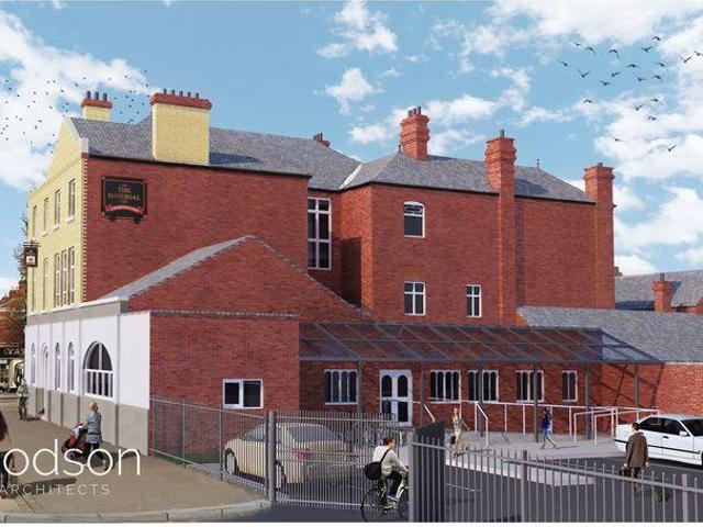 Flat for rent in New Clee, Cleethorpes