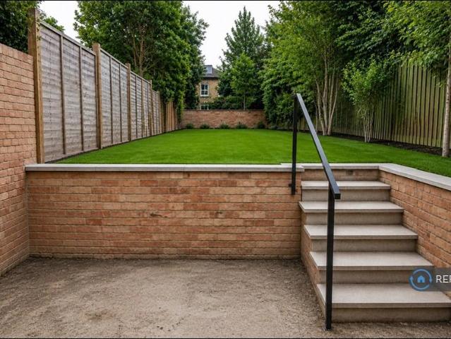 Flat for rent in Shepherd's Bush, Isle Of Man
