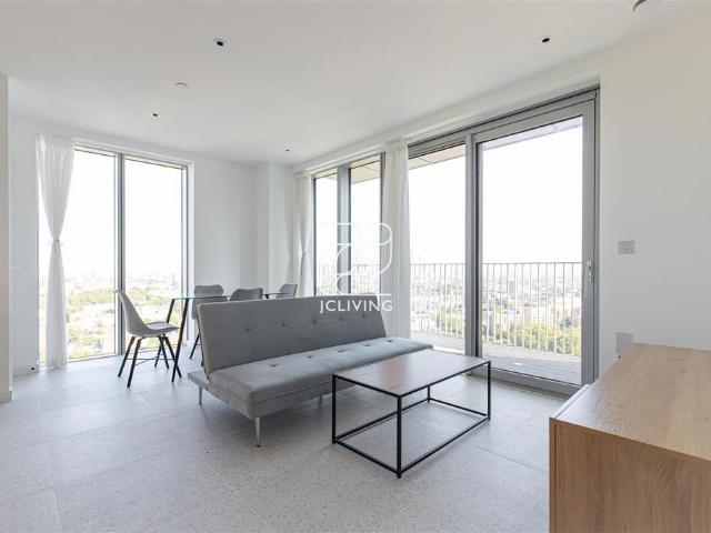 Flat for rent in Whitechapel, Greater London