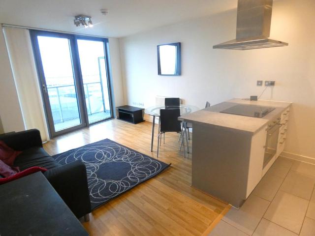 Flat for rent in Stratford Marsh, Greater London