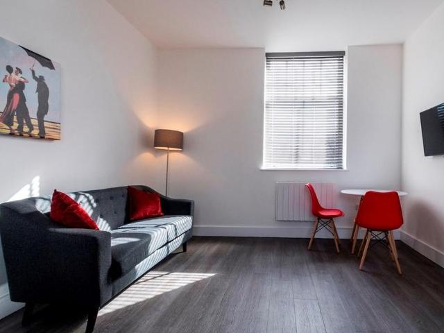 Apartment for rent in Kingsbourne, Nantwich