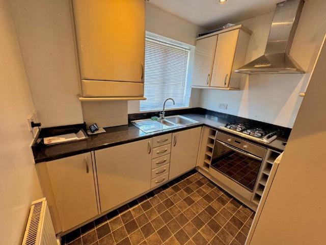 Apartment for rent in Olton, West Midlands