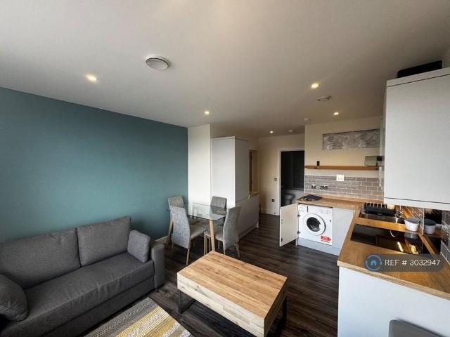 Apartment for rent in Priest Down, Hampshire