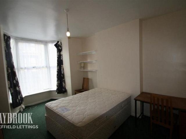 Apartment for rent in Nether Edge, Sheffield