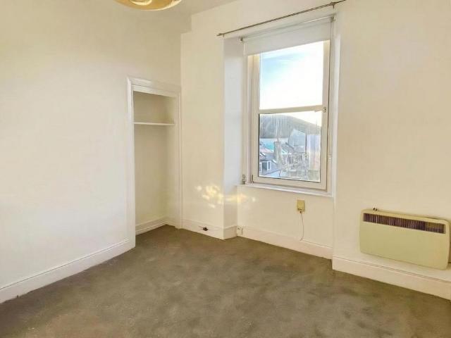 Apartment for rent in Rosefield, City of Edinburgh