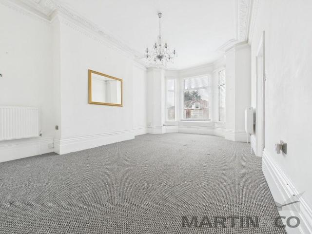 Apartment for rent in Somers Town, Portsmouth
