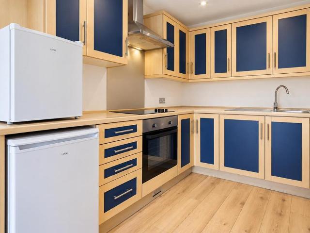 Apartment for rent in Borehamwood, Hertsmere