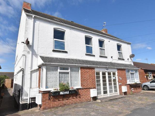Flat for rent in Mablethorpe, East Lindsey