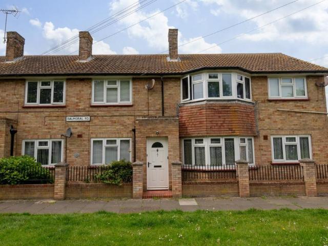 Flat for rent in Acol, Kent