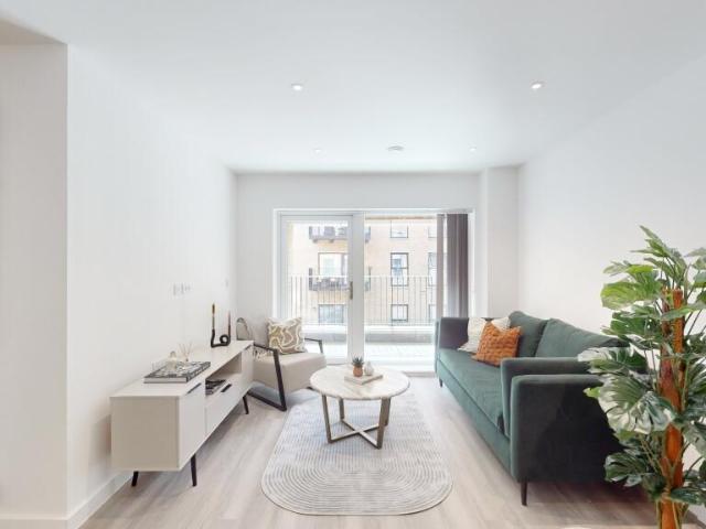 Flat for rent in Greater London
