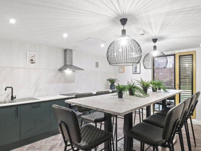 Apartment for rent in Northampton, Isle Of Man