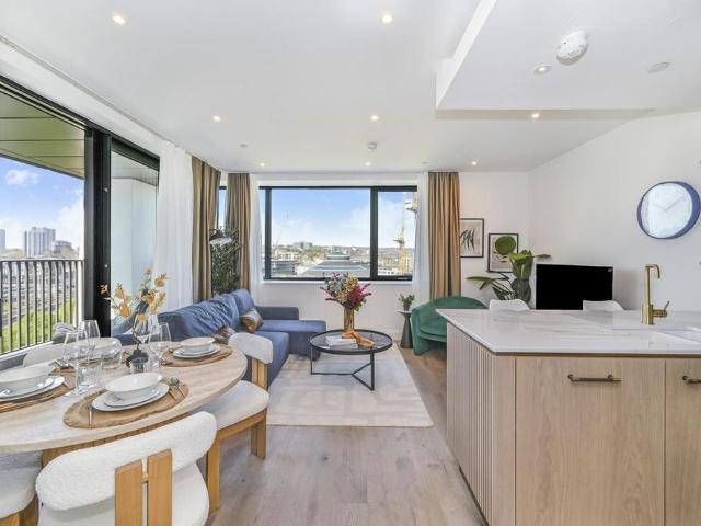 Apartment for rent in Chalk Farm, Primrose Hill