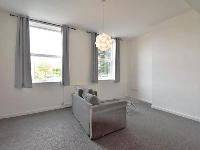 Apartment for rent in Hull, City Of Kingston Upon Hull