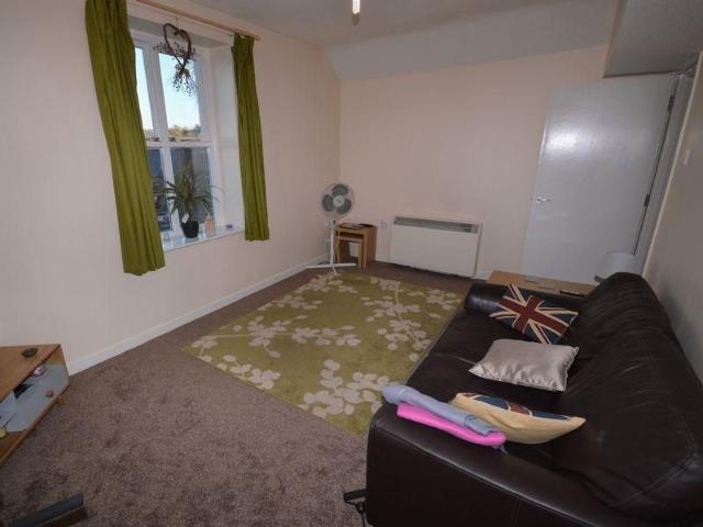 Apartment for rent in Abergavenny