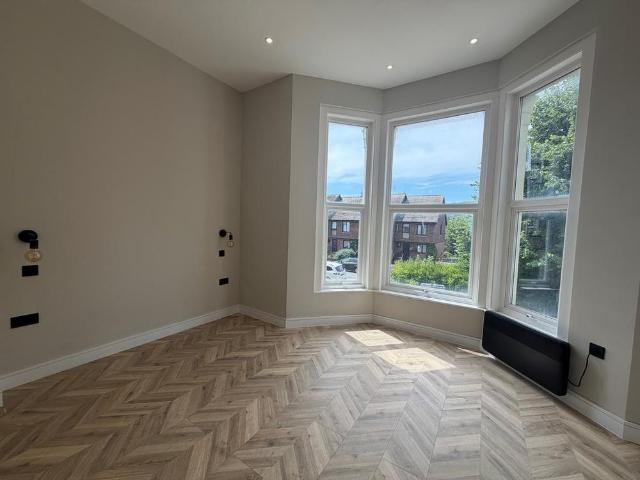 Apartment for rent in Tower Hamlets, Ash