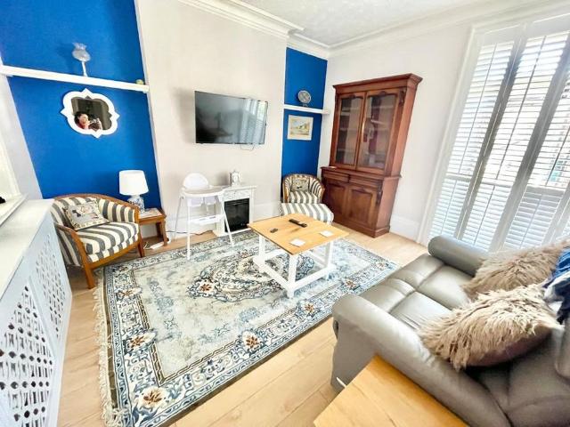 Apartment for rent in Westgate-on-Sea, Acol