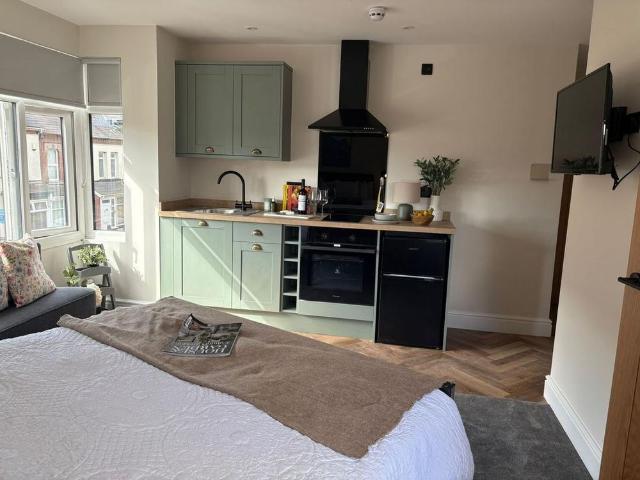Apartment for rent in Stirchley, West Midlands