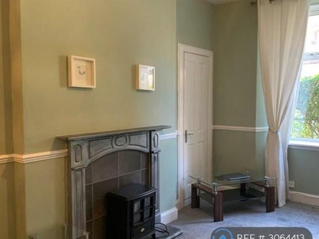 Apartment for rent in Tynecastle, City of Edinburgh