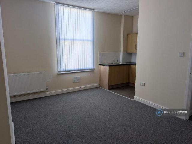 Apartment for rent in Old Town, Hull