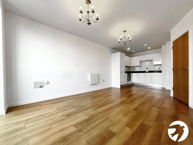 Apartment for rent in Brompton, Gillingham