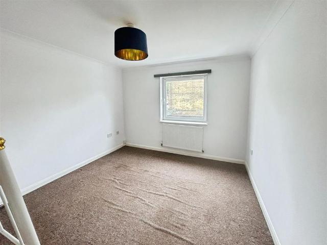 Apartment for rent in Tower Hamlets, Ash