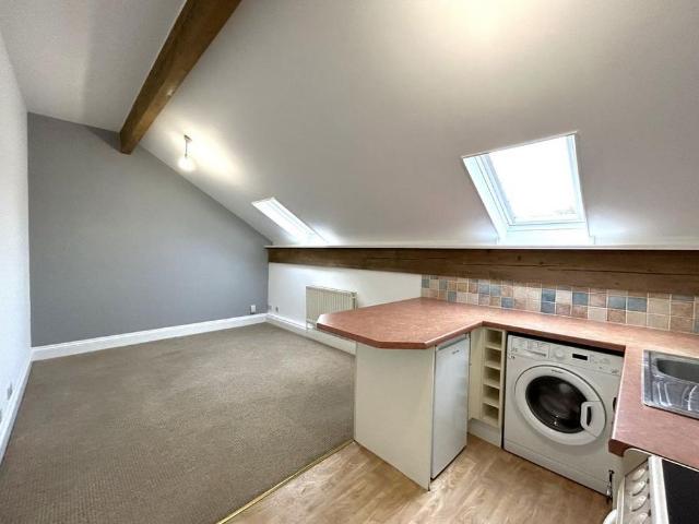 Apartment for rent in Gravelly Hill, West Midlands