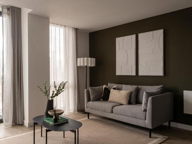 Apartment for rent in Pendleton, Salford