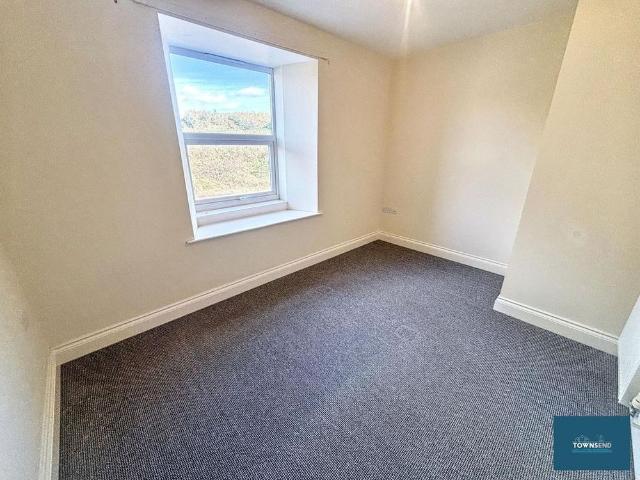 Apartment for rent in Tuckingmill, Camborne