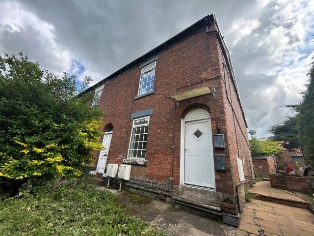 Flat for rent in Castle, Leftwich