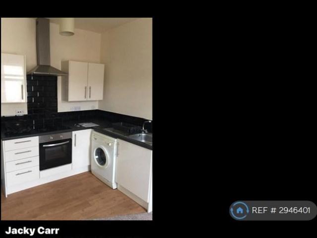 Flat for rent in Plungington, Higher Bartle