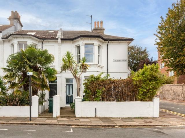 Apartment for rent in Prestonville, Brighton