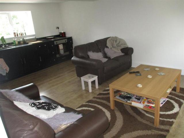 Apartment for rent in Hinstock