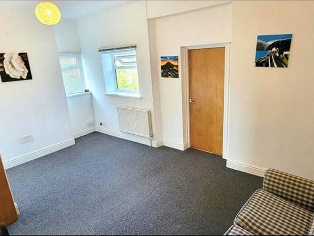 Apartment for rent in Stow Hill, Wales