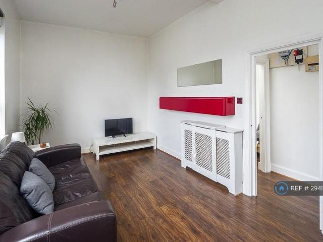 Apartment for rent in South Tottenham, Greater London